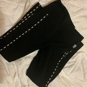 Brand new Victoria’s Secret leggings!